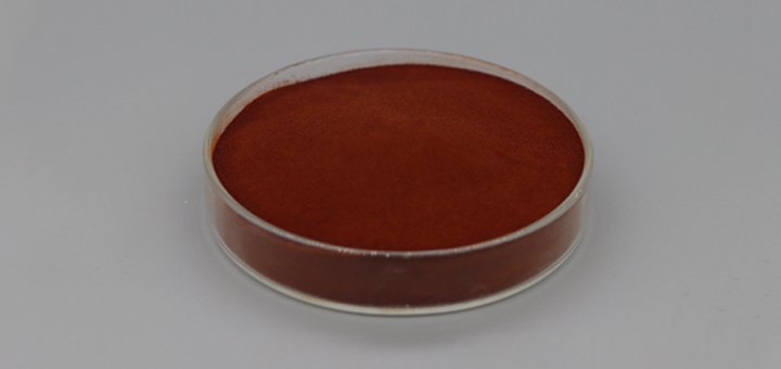 Ferric ammonium citrate